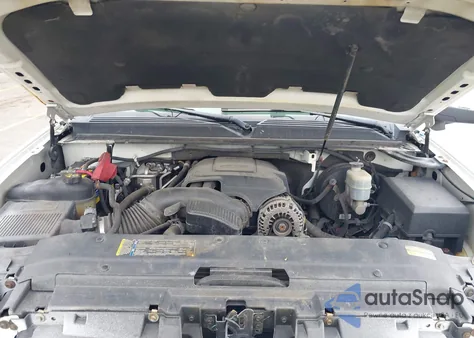 2011 GMC Yukon Xl 1500 Denali из США, поврежденный, VIN 1GKS2MEF2BR190877